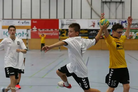 C2 - SG Merch.-Quier. 2, Foto 24 von 38