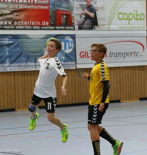 C2 - SG Merch.-Quier. 2, Foto 25 von 38