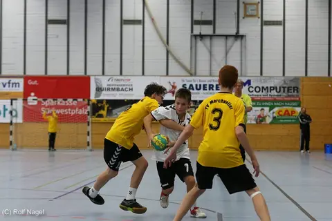 C2 - SG Merch.-Quier. 2, Foto 26 von 38
