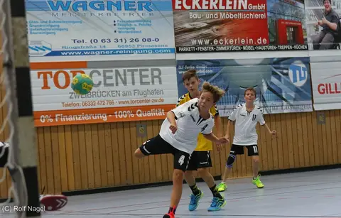 C2 - SG Merch.-Quier. 2, Foto 30 von 38