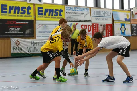 C2 - SG Merch.-Quier. 2, Foto 31 von 38