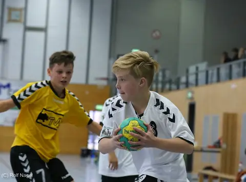 C2 - SG Merch.-Quier. 2, Foto 32 von 38