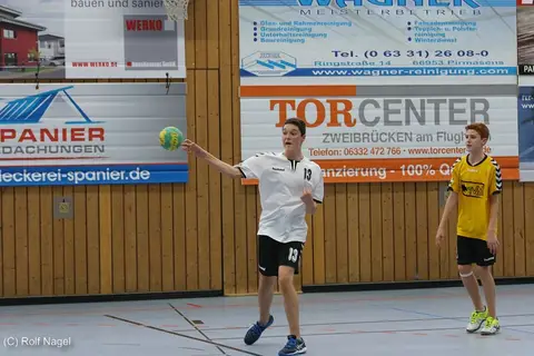 C2 - SG Merch.-Quier. 2, Foto 34 von 38