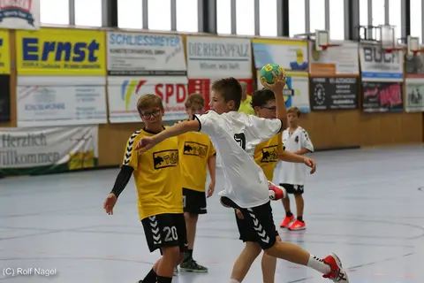 C2 - SG Merch.-Quier. 2, Foto 35 von 38