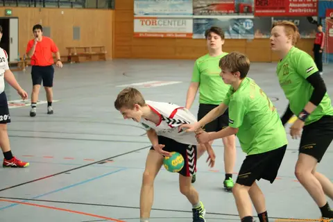 C2m - Kirkel, Foto 16 von 39