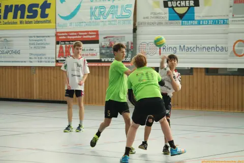 C2m - Kirkel, Foto 22 von 39