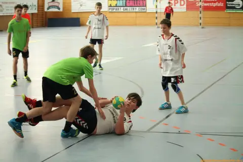 C2m - Kirkel, Foto 34 von 39
