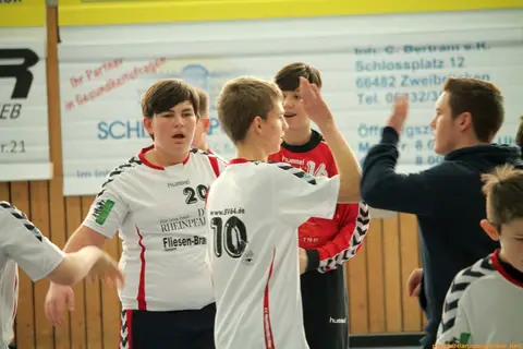 C2m - Kirkel, Foto 38 von 39