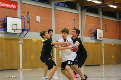 C2m - Rilchingen, Foto 15 von 38