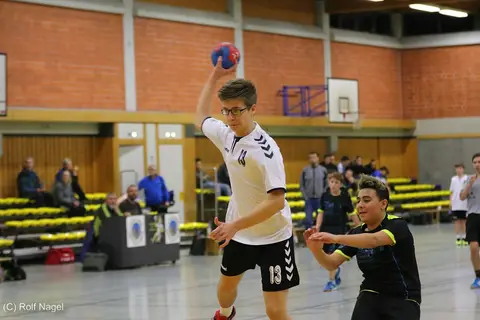C2m - Rilchingen, Foto 31 von 38
