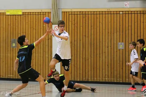 C2m - Rilchingen, Foto 34 von 38