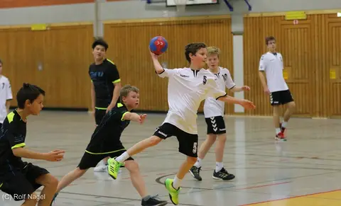 C2m - Rilchingen, Foto 35 von 38