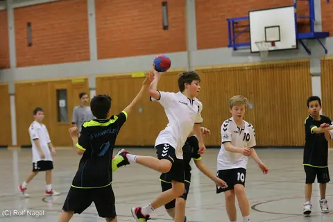 C2m - Rilchingen, Foto 38 von 38