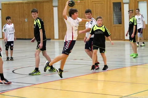 C2m - TuS Riegelsberg, Foto 9 von 33