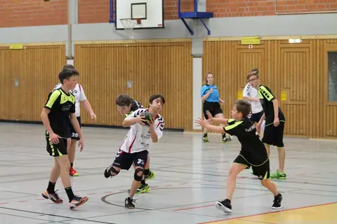 C2m - TuS Riegelsberg, Foto 11 von 33