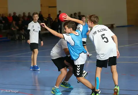 HF Illtal - C2m, Foto 14 von 29