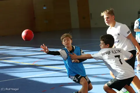 HF Illtal - C2m, Foto 25 von 29