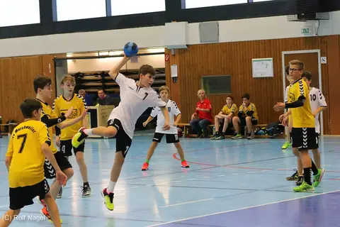 SG Merch.-Quiers. 2 - C2m, Foto 2 von 36