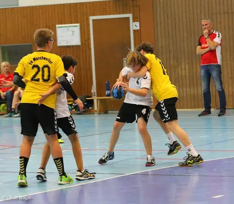 SG Merch.-Quiers. 2 - C2m, Foto 6 von 36