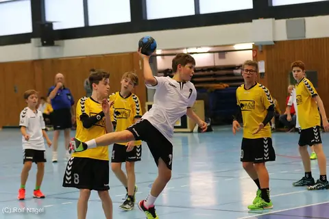 SG Merch.-Quiers. 2 - C2m, Foto 16 von 36