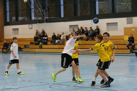 SG Merch.-Quiers. 2 - C2m, Foto 22 von 36