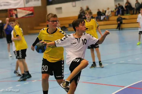 SG Merch.-Quiers. 2 - C2m, Foto 24 von 36