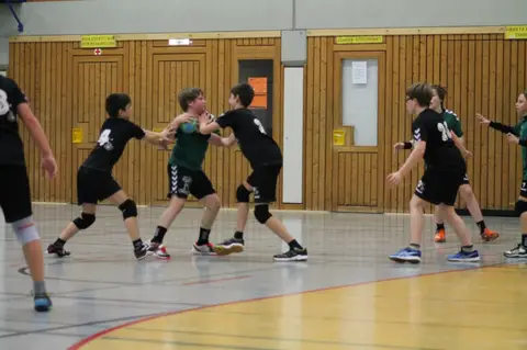 Dm - Saarlouis, Foto 10 von 40