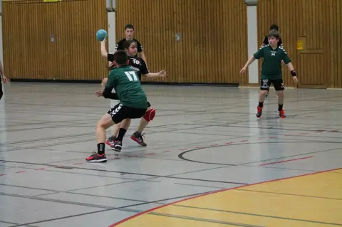 Dm - Saarlouis, Foto 20 von 40