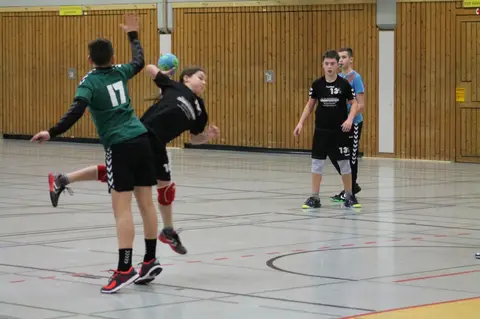 Dm - Saarlouis, Foto 23 von 40