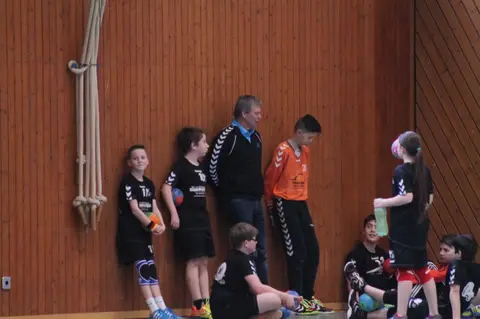 St. Ingbert-Kirkel - Dm, Foto 2 von 59