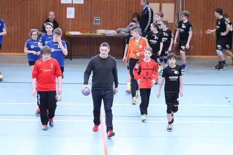 St. Ingbert-Kirkel - Dm, Foto 3 von 59