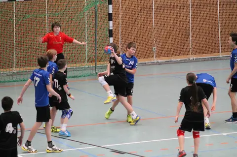 St. Ingbert-Kirkel - Dm, Foto 12 von 59