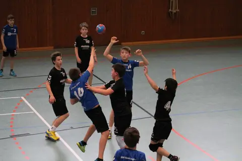 St. Ingbert-Kirkel - Dm, Foto 15 von 59