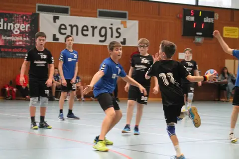 St. Ingbert-Kirkel - Dm, Foto 20 von 59