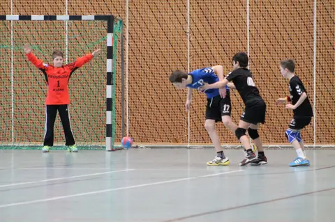 St. Ingbert-Kirkel - Dm, Foto 29 von 59