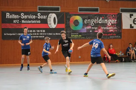 St. Ingbert-Kirkel - Dm, Foto 30 von 59