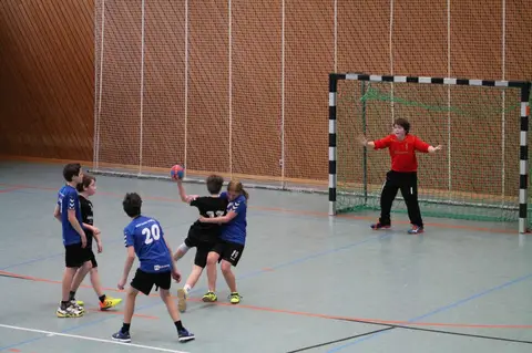 St. Ingbert-Kirkel - Dm, Foto 38 von 59