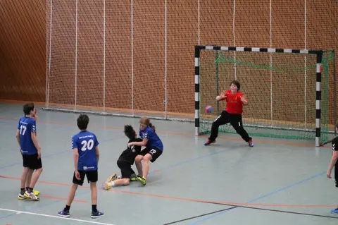 St. Ingbert-Kirkel - Dm, Foto 39 von 59
