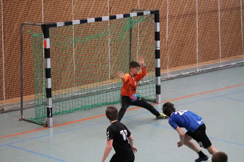 St. Ingbert-Kirkel - Dm, Foto 42 von 59