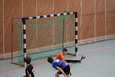 St. Ingbert-Kirkel - Dm, Foto 43 von 59