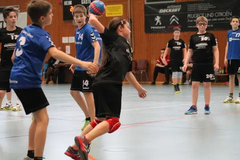 St. Ingbert-Kirkel - Dm, Foto 44 von 59