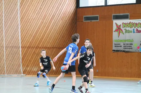St. Ingbert-Kirkel - Dm, Foto 47 von 59