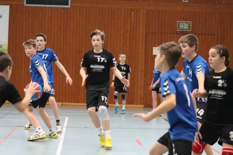 St. Ingbert-Kirkel - Dm, Foto 50 von 59