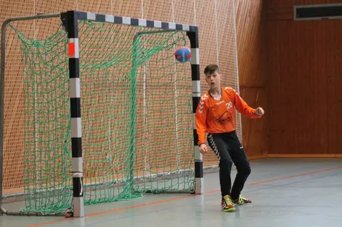St. Ingbert-Kirkel - Dm, Foto 56 von 59