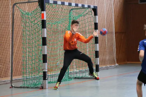 St. Ingbert-Kirkel - Dm, Foto 57 von 59