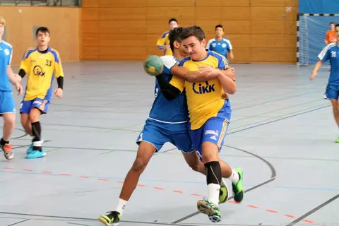 HVSaar Ländervergleich, Foto 4 von 136