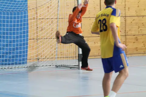 HVSaar Ländervergleich, Foto 7 von 136