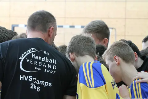 HVSaar Ländervergleich, Foto 9 von 136