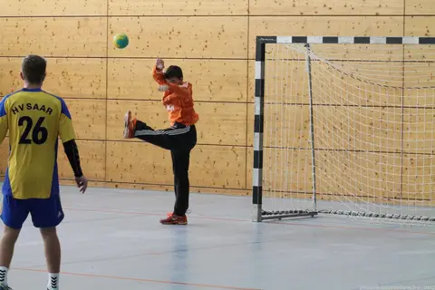 HVSaar Ländervergleich, Foto 10 von 136