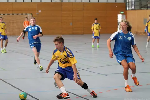 HVSaar Ländervergleich, Foto 12 von 136